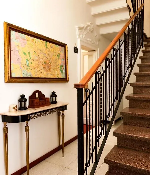 La Casa della Zia-1
